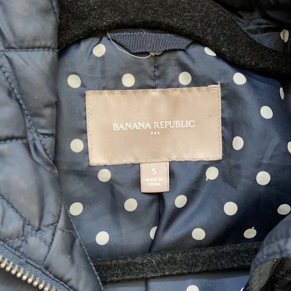 Coat - Picture 2 of 3